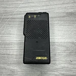 Ritron Jobcom JMX-102 Hand Held Two Way Radio Untested. Fixed Price $17.14.