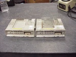 Motorola Xpr 8300 UHF350-400MHZ) Radios-matching-serial Numbers-rare. Fixed Price $300.00.