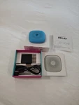 Relay By Republic Wireless Gps Tracker Walkie Talkie RW2265 *read. Fixed Price $25.00.