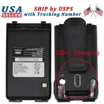 BP-265 Battery For Icom Radio IC-F3003 IC-F3101D IC-F4002 IC-F4003 IC-F4101D. Fixed Price $31.99.