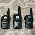Midland Walkie Talkie Radios XT20 LXT317. Fixed Price $16.20.