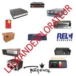 Ultimate Regency Relm Radio Operation Repair Service Manual Collection Dvd. Fixed Price $16.76.