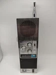 Vintage Midland Model 13-775 Channel Watt Transceiver Walkie Talkie Radio. Fixed Price $37.70.