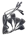 X5 - Speaker Microphone For XPR3300 XPR3000E XPR3500E DEP550 DEP500E. Fixed Price $144.00.