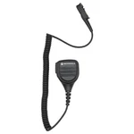 PMMN4076A For Motorola Speaker Mic 3300 XPR3500E Xir P6600. Fixed Price $27.88.