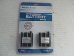 Midland AVP17 Rechargeable Battery 2-PACK For GXT800, 850, 860, 881, 895, 900. Fixed Price $24.95.