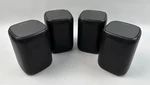 Rocksteady Stadium 2.0 Portable Bluetooth Speakers (4-PACK) Awsm 30-HR Battery. Fixed Price $295.80.