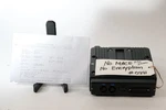 Motorola APX2500 700/800 P25 No Algos Encryption Mace Remote Mount #0881. Fixed Price $1099.99.