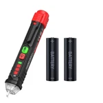 Habotest HT90 Pocket Voltage Tester Detector Pen Ncv 12V-1000V With Battery. Fixed Price $10.88.