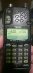 Yaesu FT-51R Dual Band Vhf/uhf Fm Transceiver Ht Working Full Duplex W/ant.. Fixed Price $159.00.