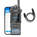 RT-950 Ham Tx Gps/aprs, 10W Walkie Talkie Long Range Handheld Way Radio.... Fixed Price $146.71.