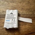 Battery For Midland LXT600,LXT630,XT50,XT60,X-TALKER T51,X-TALKER T55,AVP14. Fixed Price $9.00.