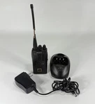 Hyt TC-500U Rugged Uhf 2-WAY Walkie-talkie With Charger 400-470MHZ * Read. Fixed Price $44.91.