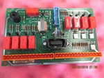 Motorola Centracom Iss Board BLN6866A (LOT#MP453). Fixed Price $8.99.