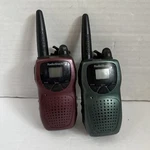 Vtg Radio Shack Sports Pack! Way Personal Set 210-1864. Fixed Price $15.00.