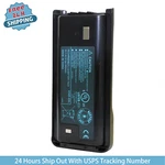 Compatible For Kenwood NX-240M NX-1300 NX-1302AU Battery KNB-69L 3000MAH. Fixed Price $30.99.