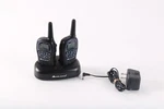 Midland LXT560 Two Way Radio W/ Desktop Charger 18CVP6 (set Of 2). Fixed Price $35.99.