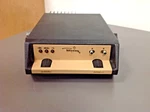 Vintage Regency Micro Com H41B Radio, Ham, Untested, For Parts Repair. Fixed Price $24.00.