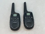 Lot Of Uniden GMR1635 Two-way Radio 22 Channel Walkie Talkies Free S/h. Fixed Price $17.99.