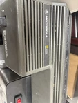 Motorola Impres 6-UNIT Battery Charger NTN1177C 12.5V Dc Tested Power. Fixed Price $120.00.