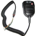 Standard Horizon Replacement Vhf Mic F/GX2000B, GX2100B, GX2150B, GX2200B - Blac. Fixed Price $79.95.