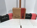 Vintage Box Voronado Walkie Talkies Set Of 2. Fixed Price $55.00.