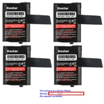 Kastar Battery Replace For Motorola Talkabout FV500 Two Way Radio Walkie Talkies. Fixed Price $15.99.