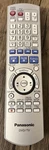 Panasonic EUR7659Y20 Recorder Remote Control DMR-ES25S Mint. Fixed Price $179.99.