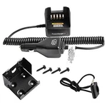 KVC-14 Vehicular Travel Charger For TK2170 TK3170 TK3173 TK2360 TK3360 Radio. Fixed Price $34.80.