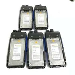 Lot Of 5 Arcshell AR-6 Long Range Two-way Radios Walkie Talkie. Fixed Price $147.84.