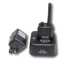 Icom IC-F50 Vhf 136-174 Mhz 128 Ch 5W. Fixed Price $140.00.