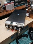 Midland Model 13-862B Citizens Band Cb Radio No Transmit Some Channels. Fixed Price $5.00.