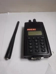 Thales Handheld Radio PRC6894 RACAL25 - Untested. Fixed Price $51.95.