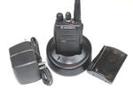 Motorola EX500 Vhf Watt 16 Channels 136-174 Mhz Ham AAH38KDC9AA3. Fixed Price $165.00.