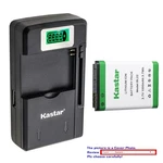 Kastar BL22 Battery Charger For Retevis RT22S RT15 RT19 RT619 RT622 RT22X. Fixed Price $16.99.