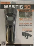 Western Rivers Mantis 50 Compact Handheld Electronic Caller. Fixed Price $32.35.