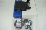 Motorola CDM750 403-470MHZ 40W Way Radio Channel AAM25RKC9AA1AN. Fixed Price $399.99.
