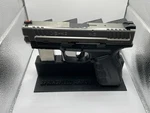 Stand Fits Springfield Xd/xdm All Calibers. Fixed Price $12.95.