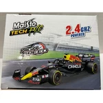 Maisto Tech Rc RB18 Oracle Red Bull Race Car Verstappen High Speed Radio Control. Fixed Price $40.61.