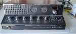 Cobra 139 Xlr Cb Base Station Ssb 40 Channel Nos Open Box. Fixed Price $485.00.