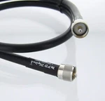 Digital MPD-400 Coax Cable With PL259 Uhf Male Connectors (30-125 Ft). Fixed Price $189.99.