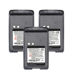 3 Pcs PMNN4071AC Battery For Motorola Radios A6 BPR40 A8. Fixed Price $48.97.