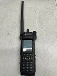 Motorola Apx 7000R Handheld Uhf Radio W/ Antenna (H97TGD9PW1AN) Parts/repair. Fixed Price $599.00.