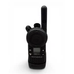 Motorola Cls 1410 2 Way Radio With Belt Clip And Rechargable Battery *untested*. Fixed Price $25.00.