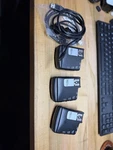 Pocketwizard Flex TT5 Transceiver For Nikon Qty 3. Fixed Price $65.00.