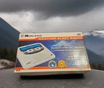 Midland Weather Alert Radio WR120B Stay Safe Simple To Use For Your Location New. Fixed Price $18.00.