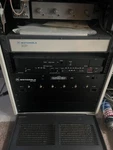 Repeater Uhf MSF5000. Fixed Price $1000.00.