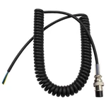 Pin Speaker Microphone Cable Cord For Icom Radio IC-275 IC-290 IC-77 IC-78. Fixed Price $10.18.