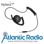 Hytera EH-02 Swivel Earpiece Receive-only. Fixed Price $14.74.