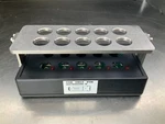 Osi Defense Systems LTE100-3C 3V Charger. Fixed Price $25.00.
